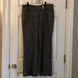 White House Black Market Legacy Pants